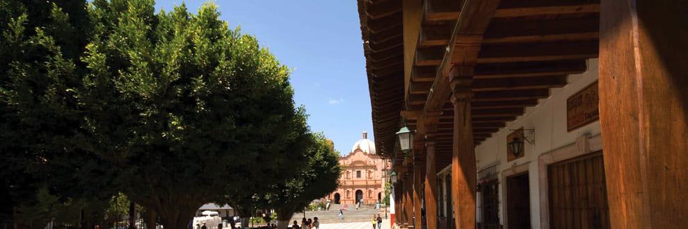 TAPALPA